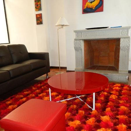 Itsahome Apartments - Torre Santos Кито Номер фото