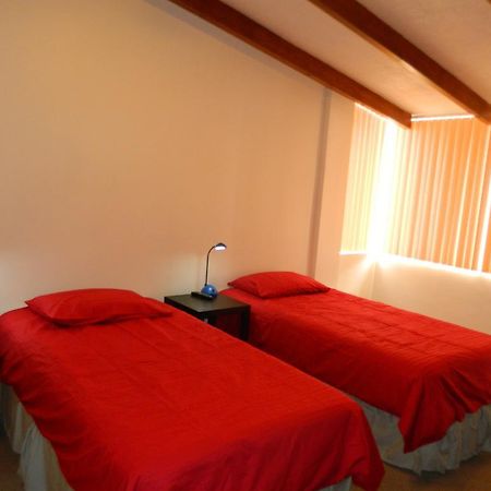 Itsahome Apartments - Torre Santos Кито Номер фото