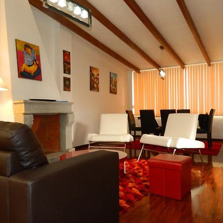 Itsahome Apartments - Torre Santos Кито Номер фото