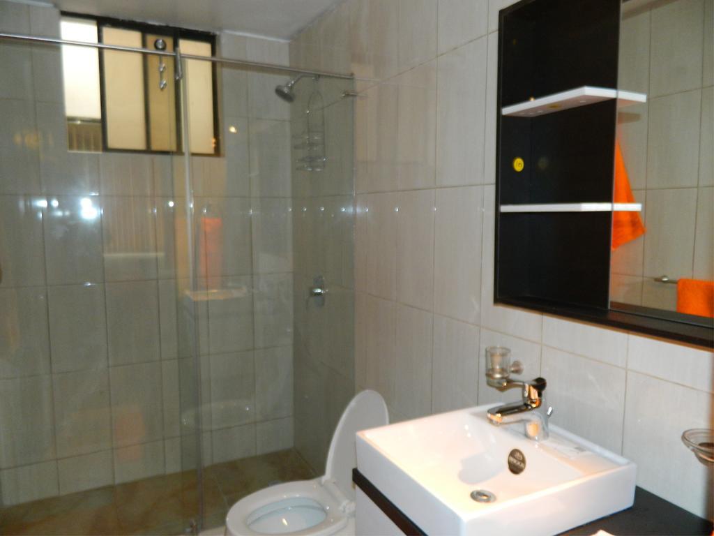 Itsahome Apartments - Torre Santos Кито Номер фото