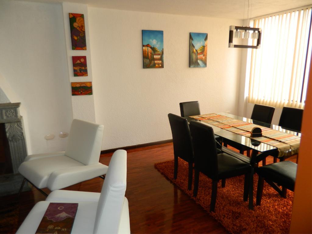 Itsahome Apartments - Torre Santos Кито Номер фото