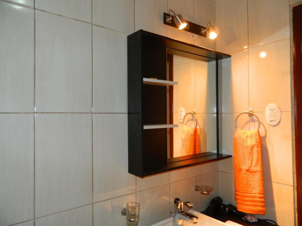 Itsahome Apartments - Torre Santos Кито Номер фото