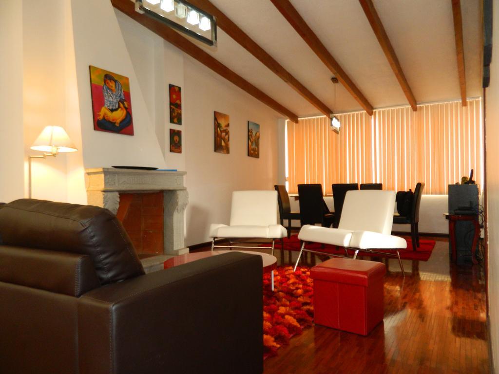 Itsahome Apartments - Torre Santos Кито Номер фото